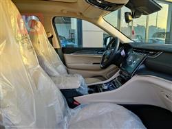 Jeep Grand Cherokee L